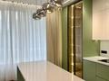 4-комнатная квартира · 150 м² · 3/21 этаж, Аль-Фараби — Сейфуллина за 280 млн ₸ в Алматы, Бостандыкский р-н — фото 3