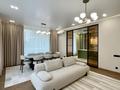 4-комнатная квартира · 150 м² · 3/21 этаж, Аль-Фараби — Сейфуллина за 280 млн ₸ в Алматы, Бостандыкский р-н