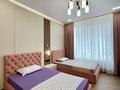 4-комнатная квартира · 150 м² · 3/21 этаж, Аль-Фараби — Сейфуллина за 280 млн ₸ в Алматы, Бостандыкский р-н — фото 32