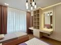 4-комнатная квартира · 150 м² · 3/21 этаж, Аль-Фараби — Сейфуллина за 280 млн ₸ в Алматы, Бостандыкский р-н — фото 35