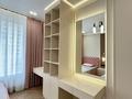 4-комнатная квартира · 150 м² · 3/21 этаж, Аль-Фараби — Сейфуллина за 280 млн ₸ в Алматы, Бостандыкский р-н — фото 36