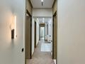 4-комнатная квартира · 150 м² · 3/21 этаж, Аль-Фараби — Сейфуллина за 280 млн ₸ в Алматы, Бостандыкский р-н — фото 46