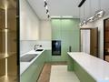 4-комнатная квартира · 150 м² · 3/21 этаж, Аль-Фараби — Сейфуллина за 280 млн ₸ в Алматы, Бостандыкский р-н — фото 6
