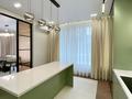 4-комнатная квартира · 150 м² · 3/21 этаж, Аль-Фараби — Сейфуллина за 280 млн ₸ в Алматы, Бостандыкский р-н — фото 7