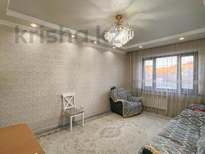 3-комнатная квартира · 65 м² · 2/5 этаж, жастар 37 за 28 млн ₸ в Талдыкоргане, мкр Жастар
