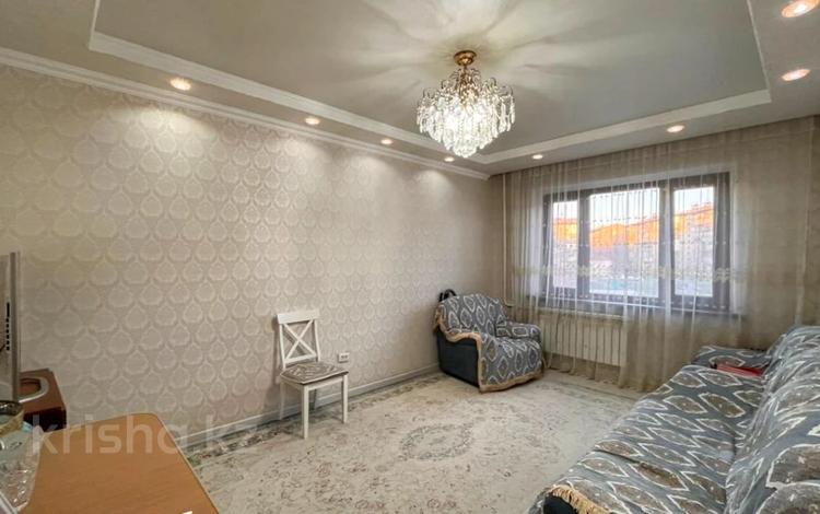 3-комнатная квартира · 65 м² · 2/5 этаж, жастар 37 за 28 млн ₸ в Талдыкоргане, мкр Жастар — фото 2