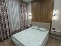 2-бөлмелі пәтер · 46 м² · 3/12 қабат, Толе Би 274 — Сайран, бағасы: 3 000 ₸ в Алматы, Алмалинский р-н