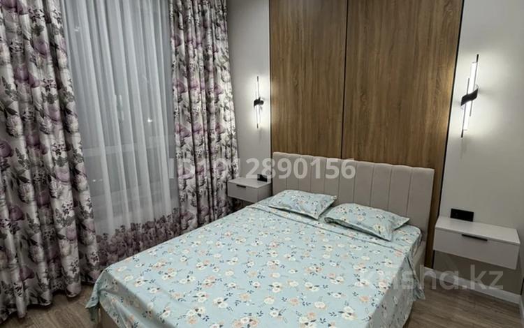 2-бөлмелі пәтер · 46 м² · 3/12 қабат, Толе Би 274 — Сайран, бағасы: 3 000 ₸ в Алматы, Алмалинский р-н — фото 2