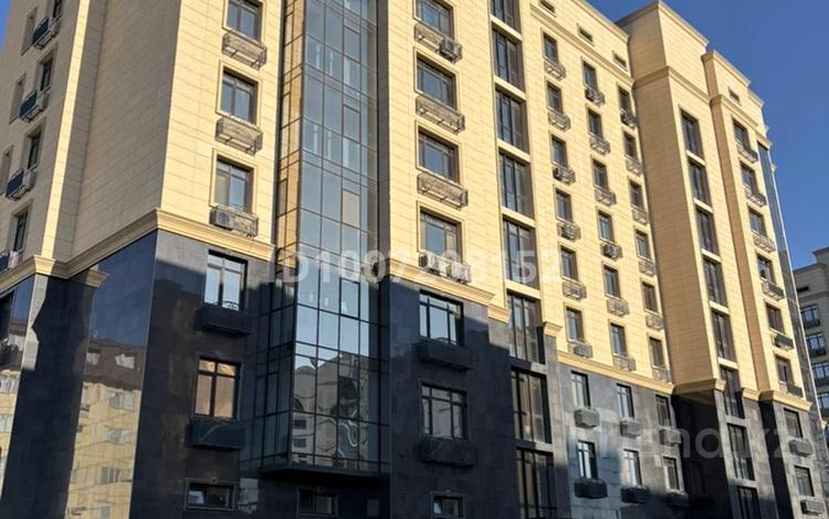 2-бөлмелі пәтер · 87.91 м² · 8/9 қабат, мкр Нурсая, Елорда 19а, бағасы: 34.5 млн ₸ в Атырау — фото 2