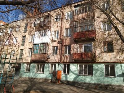 1-комнатная квартира, 33 м², 4/4 этаж, Жамбыла 276 за ~ 9.2 млн 〒 в Петропавловске
