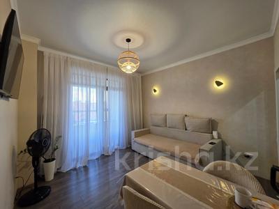 1-комнатная квартира · 54.2 м² · 8/8 этаж, Пасмакова за 46 млн ₸ в Абай обл.