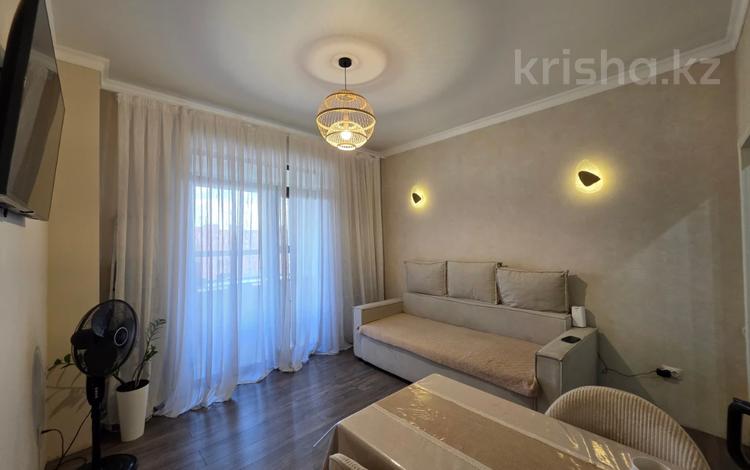 1-комнатная квартира · 54.2 м² · 8/8 этаж, Пасмакова за 46 млн ₸ в Абай обл. — фото 17