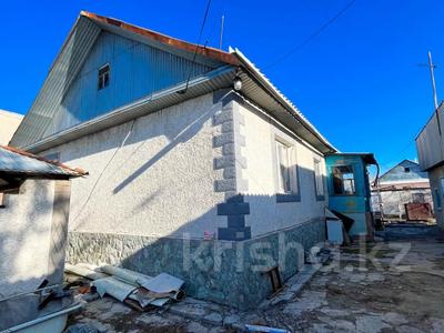 Отдельный дом · 4 комнаты · 73 м² · 6 сот., Калиева 3 за 16.3 млн 〒 в Талдыкоргане