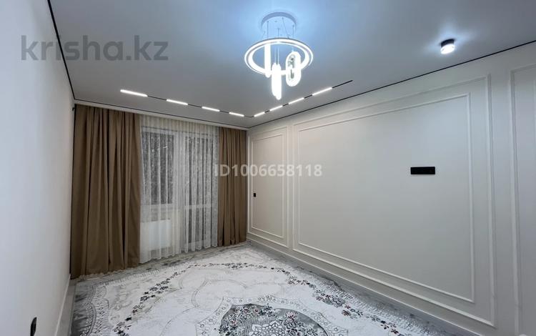 2-бөлмелі пәтер · 61.45 м² · 9/12 қабат, Алғабас ш/а., Омарова 44, бағасы: 250 000 ₸ в Алматы, Алатауский р-н — фото 2