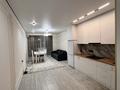 2-бөлмелі пәтер · 61.45 м² · 9/12 қабат, Алғабас ш/а., Омарова 44, бағасы: 250 000 ₸ в Алматы, Алатауский р-н — фото 7