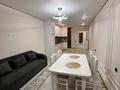 2-бөлмелі пәтер · 61.45 м² · 9/12 қабат, Алғабас ш/а., Омарова 44, бағасы: 250 000 ₸ в Алматы, Алатауский р-н — фото 8