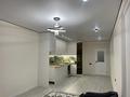 2-бөлмелі пәтер · 61.45 м² · 9/12 қабат, Алғабас ш/а., Омарова 44, бағасы: 250 000 ₸ в Алматы, Алатауский р-н — фото 5