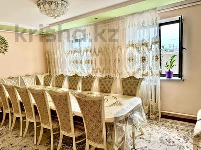 Отдельный дом · 4 комнаты · 100 м² · 10 сот., Д.Карасу 4 пер Мелиораторов 82 за ~ 23 млн 〒 в Таразе