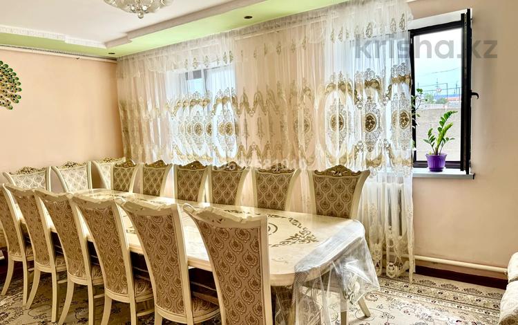 Отдельный дом · 4 комнаты · 100 м² · 10 сот., Д.Карасу 4 пер Мелиораторов 82 за ~ 23 млн ₸ в Таразе — фото 11