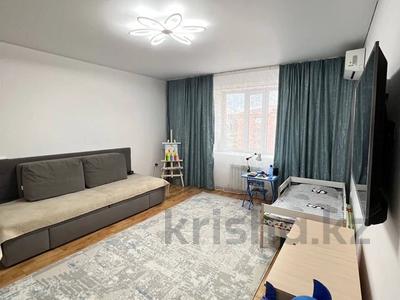 1-комнатная квартира · 47 м² · 4/5 этаж, Сарыарка 9/8 за 19.6 млн ₸ в Кокшетау