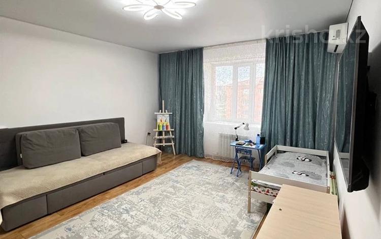1-комнатная квартира · 47 м² · 4/5 этаж, Сарыарка 9/8 за 19.6 млн ₸ в Кокшетау — фото 2