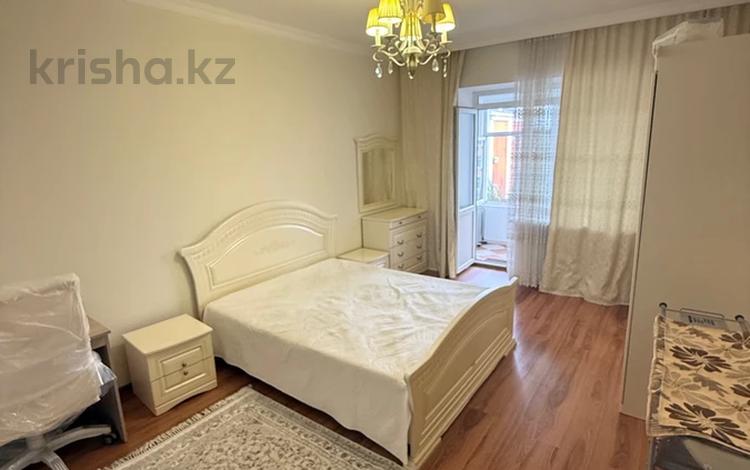 2-комнатная квартира · 67 м² · 4/5 этаж, Улы Дала — Экспо за 47 млн 〒 в Астане, Есильский р-н — фото 2