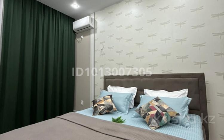 2-бөлмелі пәтер · 86 м² · 8/10 қабат, 14-ш/а. 2, бағасы: 27 000 ₸ в Актау, 14-й мкр — фото 15