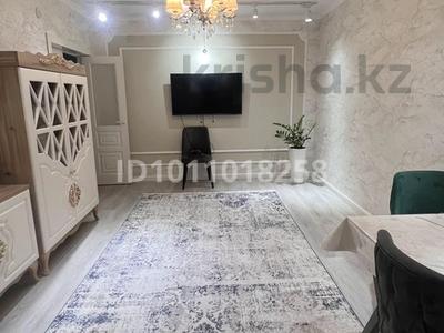3-бөлмелі пәтер · 76.2 м² · 6/6 қабат, мкр Восток 21 — Х.Пазикова 21, бағасы: 29.8 млн ₸ в Шымкенте, Аль-Фарабийский р-н
