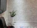 3-бөлмелі пәтер · 76.2 м² · 6/6 қабат, мкр Восток 21 — Х.Пазикова 21, бағасы: 29.8 млн ₸ в Шымкенте, Аль-Фарабийский р-н — фото 2