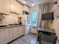 3-бөлмелі пәтер · 60 м² · 1/5 қабат, мкр Аксай-2 55, бағасы: 39 млн ₸ в Алматы, Ауэзовский р-н