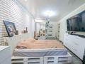 3-бөлмелі пәтер · 60 м² · 1/5 қабат, мкр Аксай-2 55, бағасы: 39 млн ₸ в Алматы, Ауэзовский р-н — фото 6