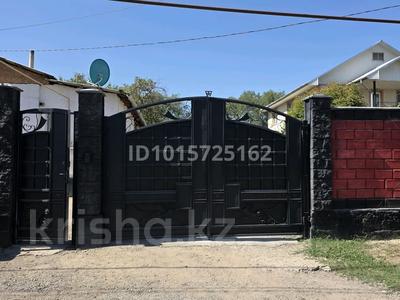Отдельный дом · 4 комнаты · 100 м² · 8 сот., Алатау 23А за 60 млн ₸ в Кыргауылдах