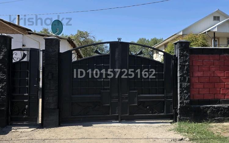 Отдельный дом · 4 комнаты · 100 м² · 8 сот., Алатау 23А за 60 млн ₸ в Кыргауылдах — фото 2