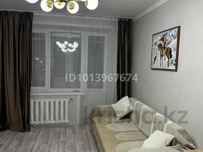 2-комнатная квартира · 42.2 м² · 3/4 этаж, Байсеитовой 8 — Квартира сдается с 1 августа на длительный срок за 250 000 ₸ в Балхаше