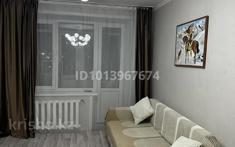 2-комнатная квартира · 42.2 м² · 3/4 этаж, Байсеитовой 8 — Центр, возле ДК Металлургов за 180 000 ₸ в Балхаше — фото 2