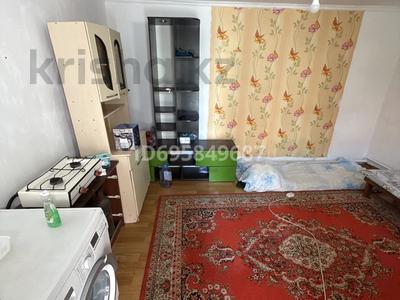 1 комната · 18 м² · 1 этаж, мкр Таугуль-3 70 — Султан Бейбарыс за 75 000 〒 в Алматы, Ауэзовский р-н