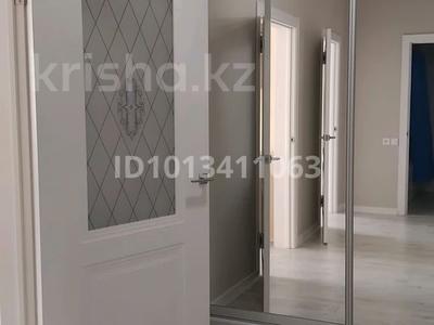 1-бөлмелі пәтер · 48.4 м² · 1/5 қабат, Аргынбекова — Возле 137 школы, бағасы: 30 млн ₸ в Шымкенте, Абайский р-н