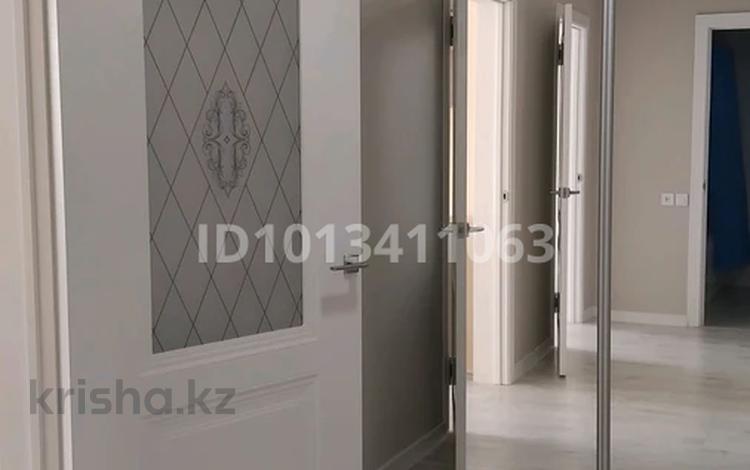 1-комнатная квартира · 48.4 м² · 1/5 этаж, Аргынбекова — Возле 137 школы за 30 млн ₸ в Шымкенте, Абайский р-н — фото 2