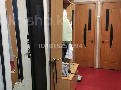 2-бөлмелі пәтер · 54.9 м² · 3/5 қабат, Матросова, бағасы: 14 млн ₸ в Экибастузе