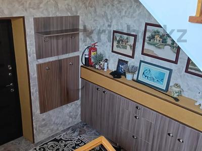 Отдельный дом · 7 комнат · 493.2 м² · 9 сот., Карьерная за 70 млн 〒 в Рудном