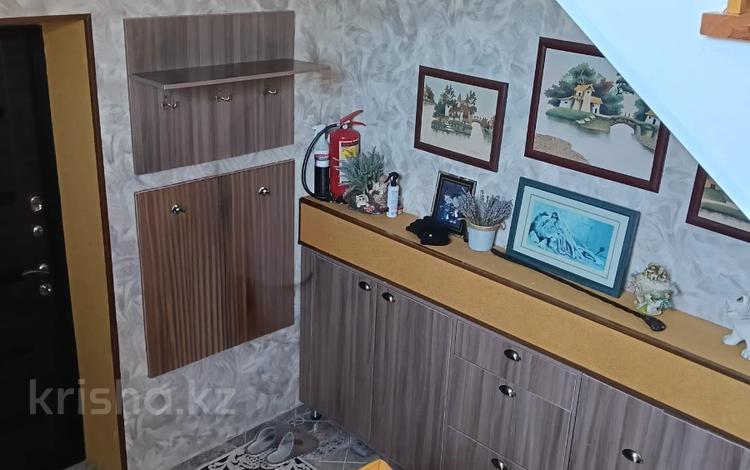Жеке үй · 7 бөлме · 493.2 м² · 9 жүзд., Карьерная, бағасы: 70 млн ₸ в Рудном — фото 93