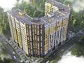 3-бөлмелі пәтер · 123 м² · 12/13 қабат, 16-й мкр 84, бағасы: 31.8 млн ₸ в Актау
