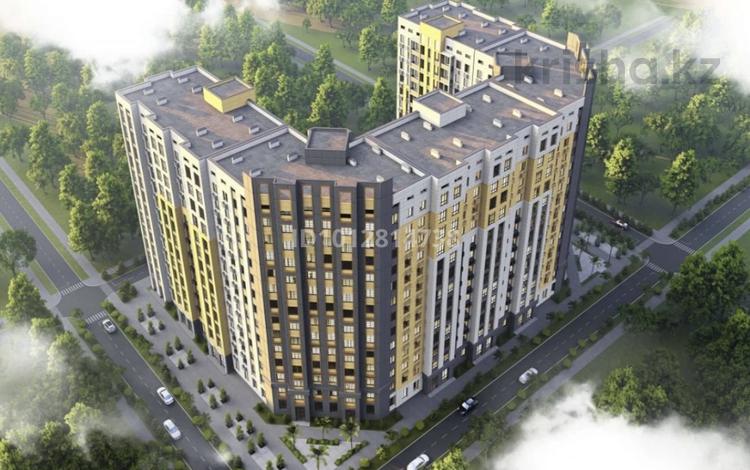 3-бөлмелі пәтер · 123 м² · 12/13 қабат, 16-й мкр 84, бағасы: 31.8 млн ₸ в Актау — фото 2