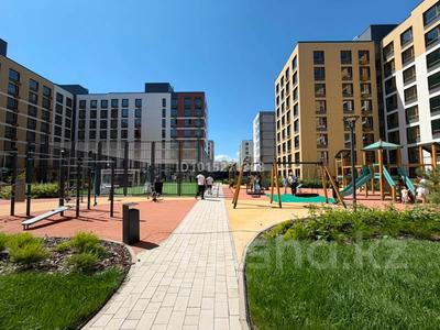 3-бөлмелі пәтер · 75 м² · 4/9 қабат, Е-321 6/2, бағасы: 43.5 млн ₸ в Астане