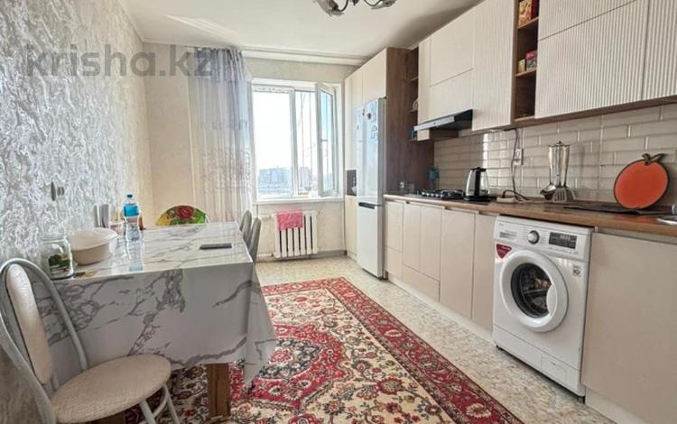2-бөлмелі пәтер · 67 м² · 9/9 қабат, 12 ш/а. 64, бағасы: 18.5 млн ₸ в Актобе, мкр 12 — фото 12