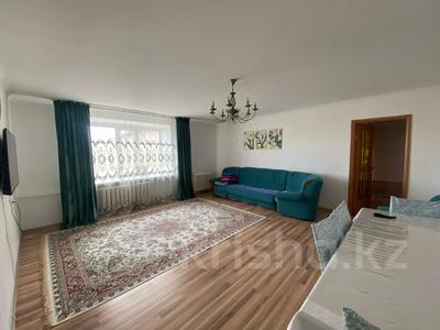 4-комнатная квартира · 115 м² · 5 этаж, Бейсекбаева 1 за ~ 34 млн 〒 в Астане