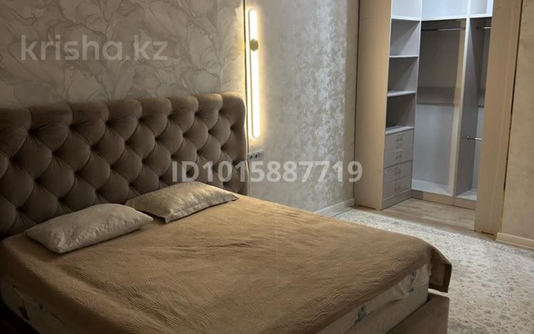 2-комнатная квартира · 72 м² · 16/17 этаж, 17-й мкр 23 за 250 000 ₸ в Актау — фото 2