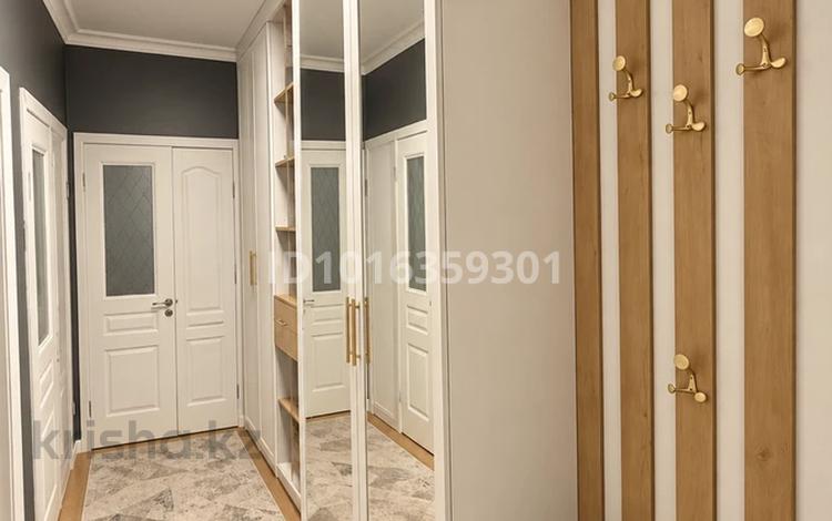1-комнатная квартира · 43 м² · 1/5 этаж, мкр Улы Дала 5 за 14.5 млн ₸ в Таразе — фото 2