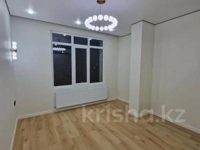 3-бөлмелі пәтер · 50 м² · 8/9 қабат, мкр. Шугыла — Ипотеку проходит, бағасы: 30.5 млн ₸ в Алматы, Наурызбайский р-н