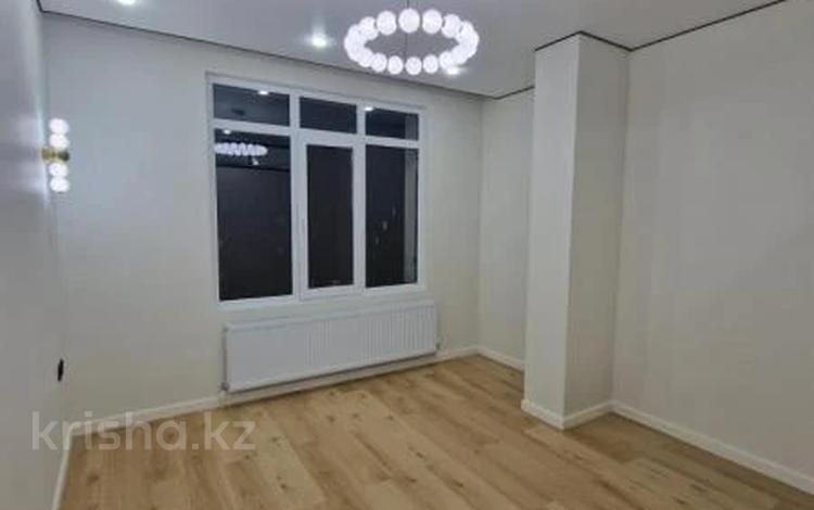 3-комнатная квартира · 50 м² · 8/9 этаж, мкр. Шугыла — Ипотеку проходит за 30.5 млн ₸ в Алматы, Наурызбайский р-н — фото 2